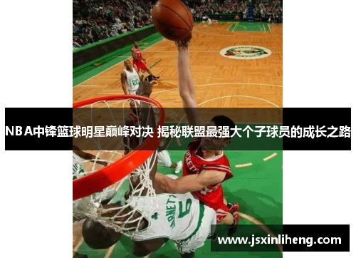 NBA中锋篮球明星巅峰对决 揭秘联盟最强大个子球员的成长之路